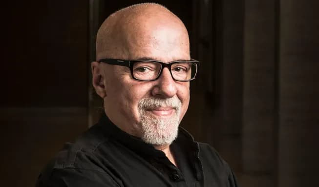 Paulo Coelho