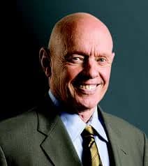 Stephen R. Covey